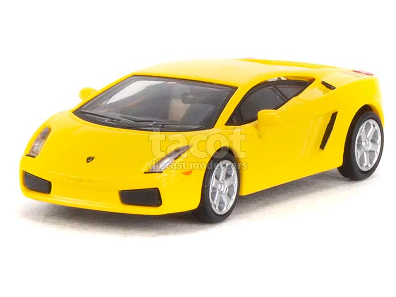 92721 Lamborghini Gallardo 2004