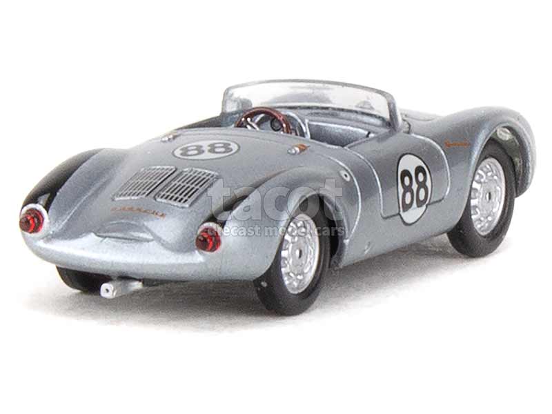 92727 Porsche 550 Spyder 1953