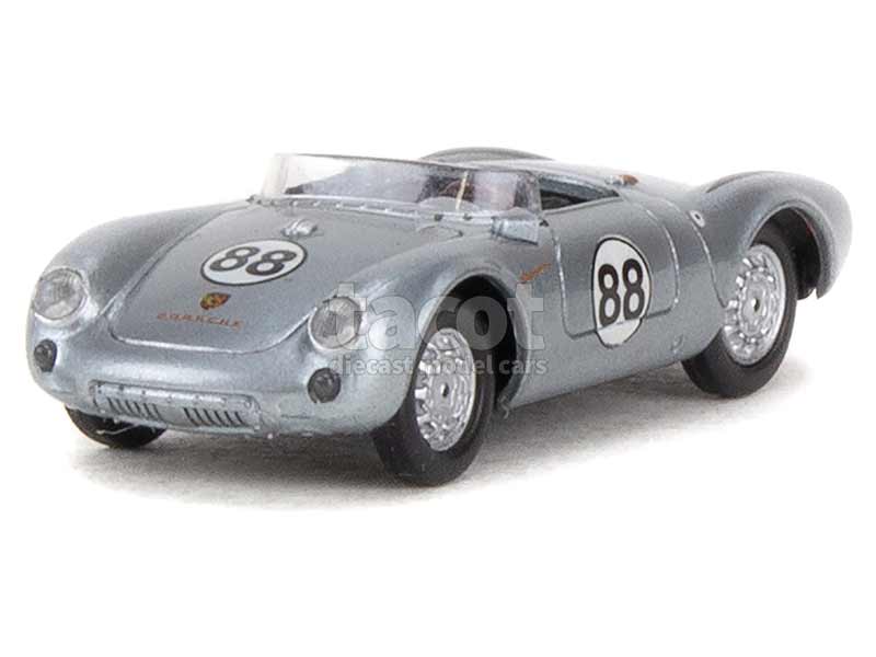 92727 Porsche 550 Spyder 1953