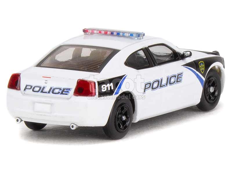 92731 Dodge Charger Police USA