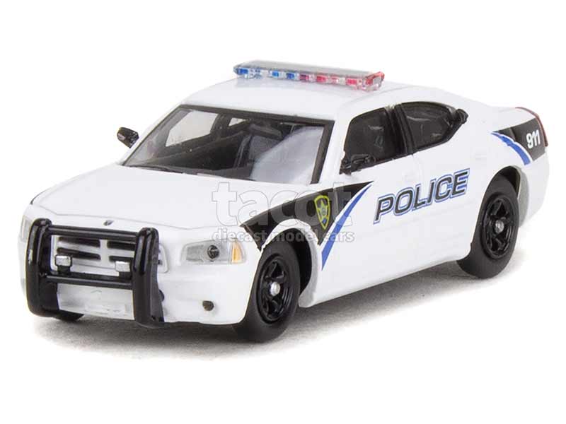 92731 Dodge Charger Police USA