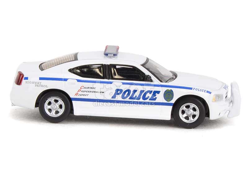 92732 Dodge Charger Police USA