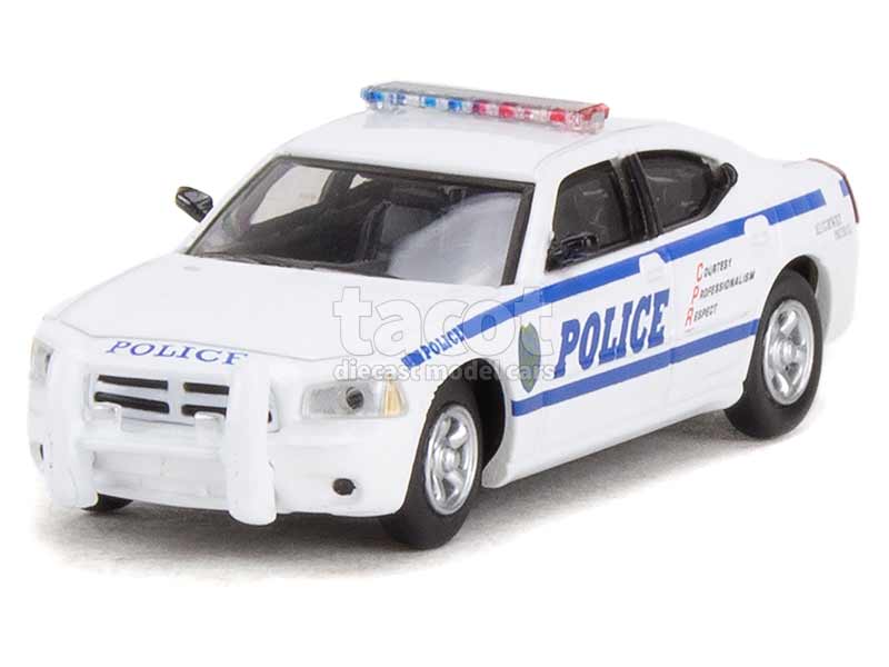 92732 Dodge Charger Police USA