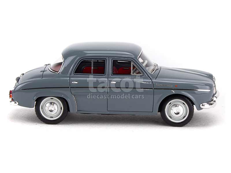 92745 Renault Dauphine Alfa Roméo 1958