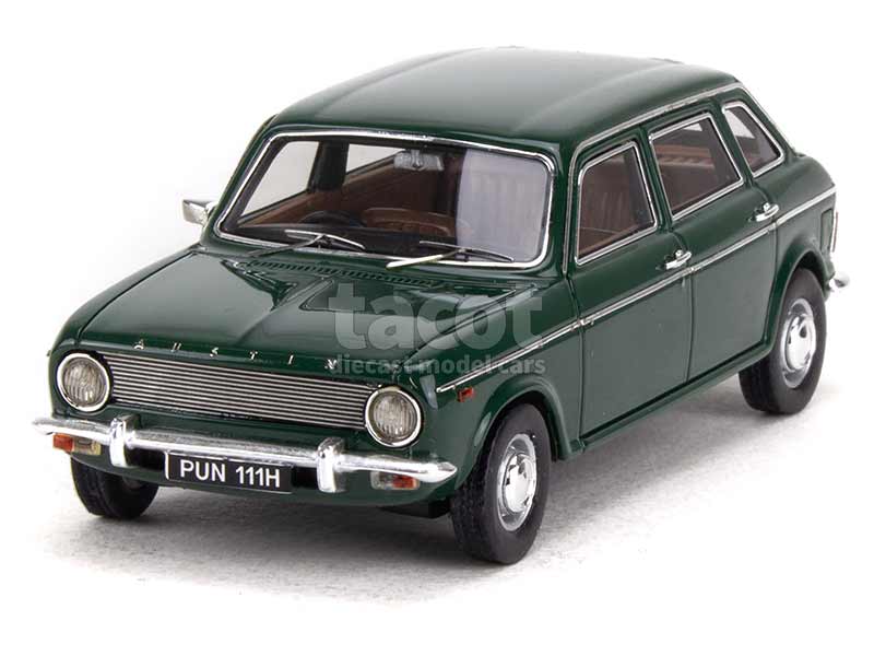 Peugeot 404 1968 Courchevel - Silas Models 1/43, Résine Blanche, Neuve En Boîte