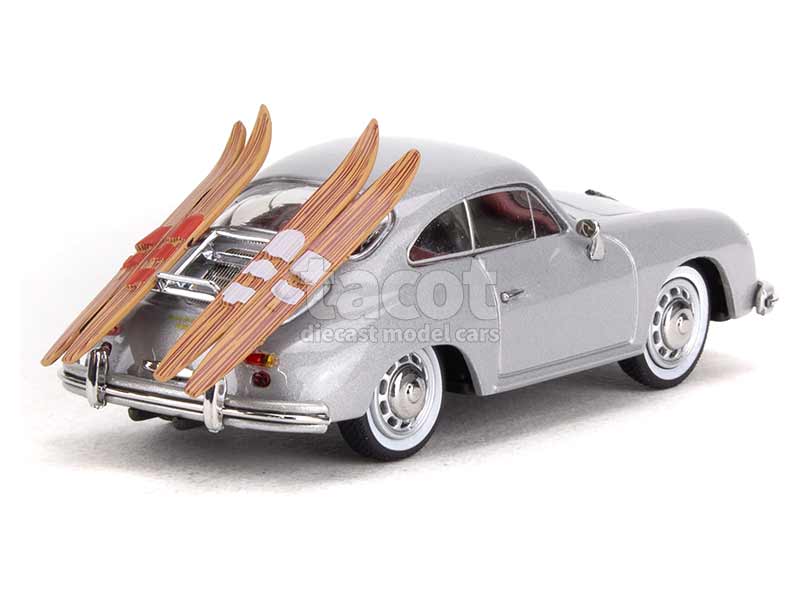 92757 Porsche 356A Coupé Ski Nautique