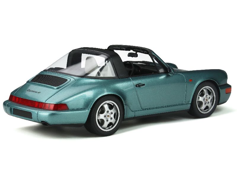 92776 Porsche 911/964 Carrera 4 Targa 1991