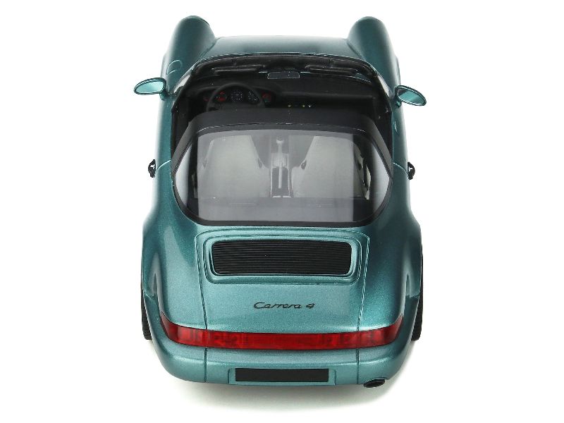 92776 Porsche 911/964 Carrera 4 Targa 1991