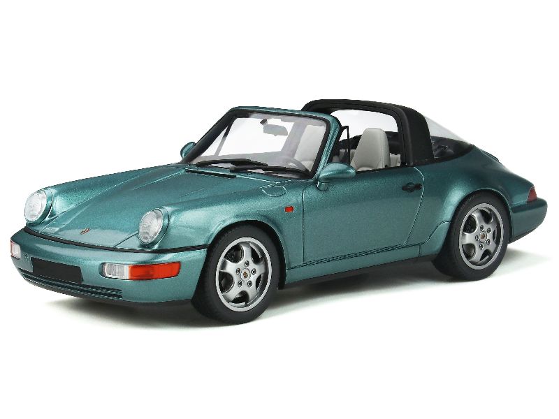 92776 Porsche 911/964 Carrera 4 Targa 1991