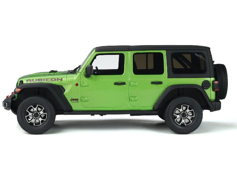 92779 Jeep Wrangler Rubicon 2019