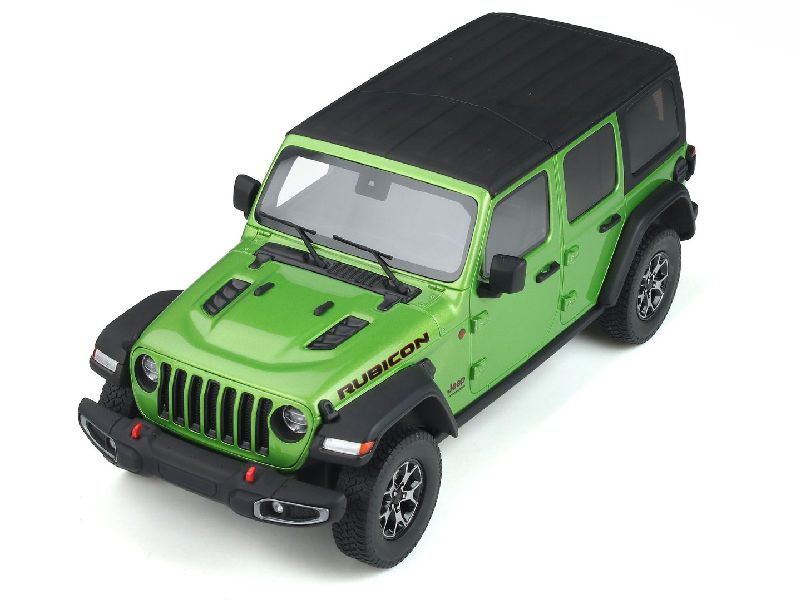 92779 Jeep Wrangler Rubicon 2019