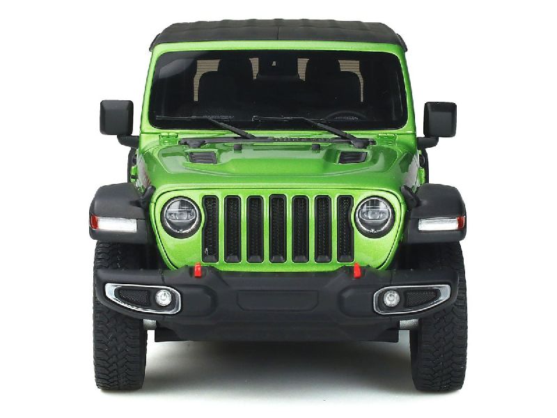 92779 Jeep Wrangler Rubicon 2019