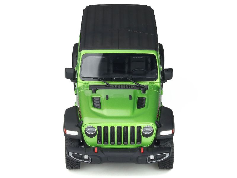 92779 Jeep Wrangler Rubicon 2019