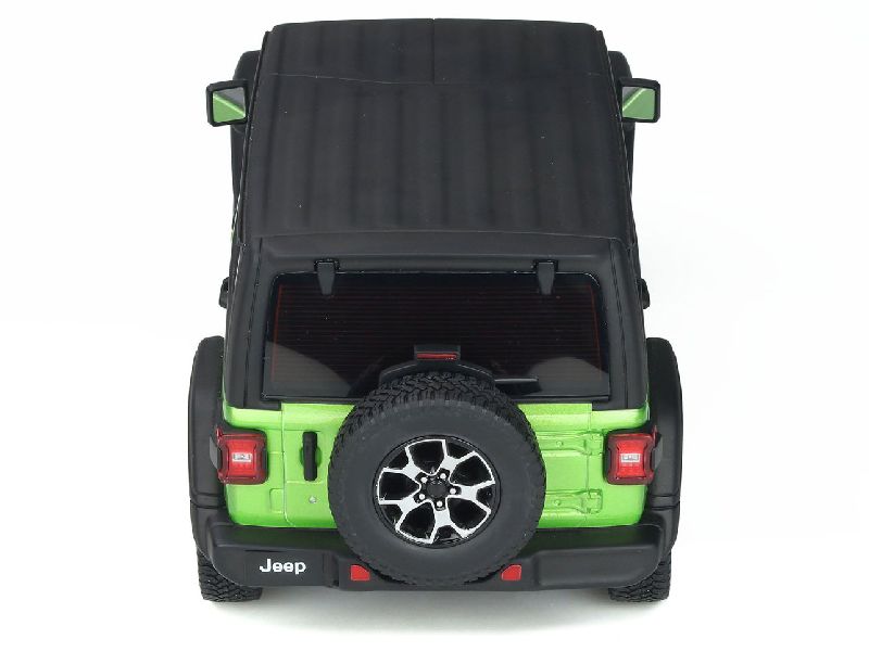 92779 Jeep Wrangler Rubicon 2019