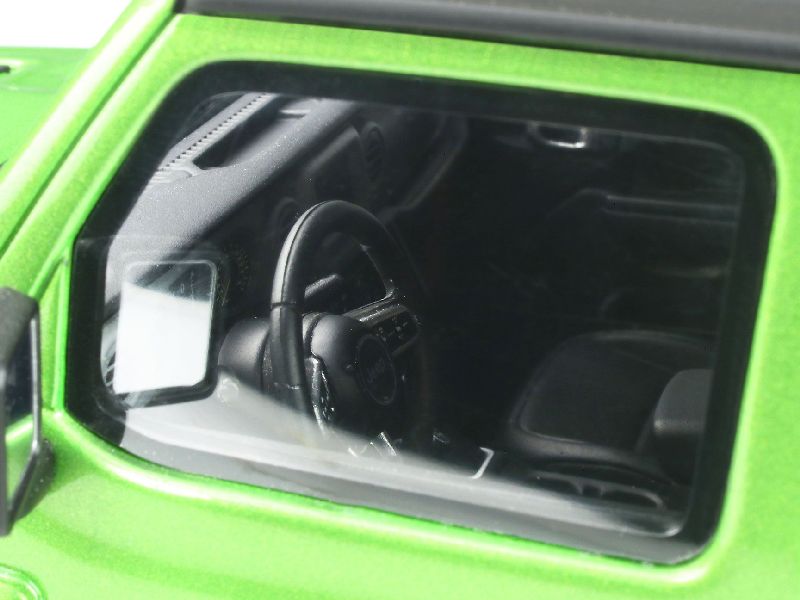 92779 Jeep Wrangler Rubicon 2019