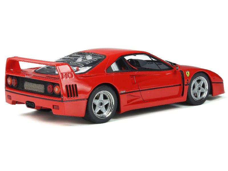 92780 Ferrari F40 1987