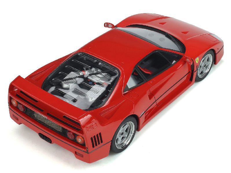 92780 Ferrari F40 1987