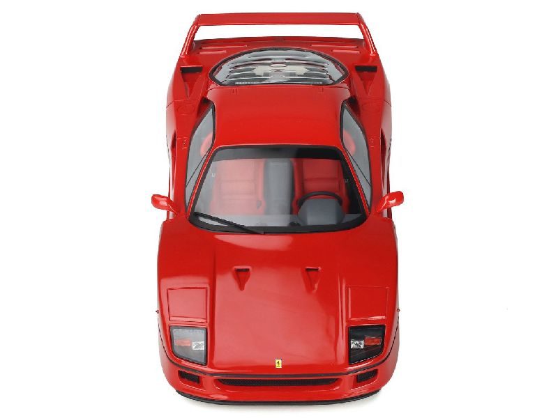 92780 Ferrari F40 1987