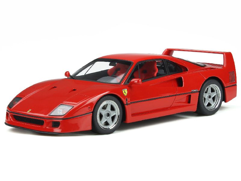 92780 Ferrari F40 1987