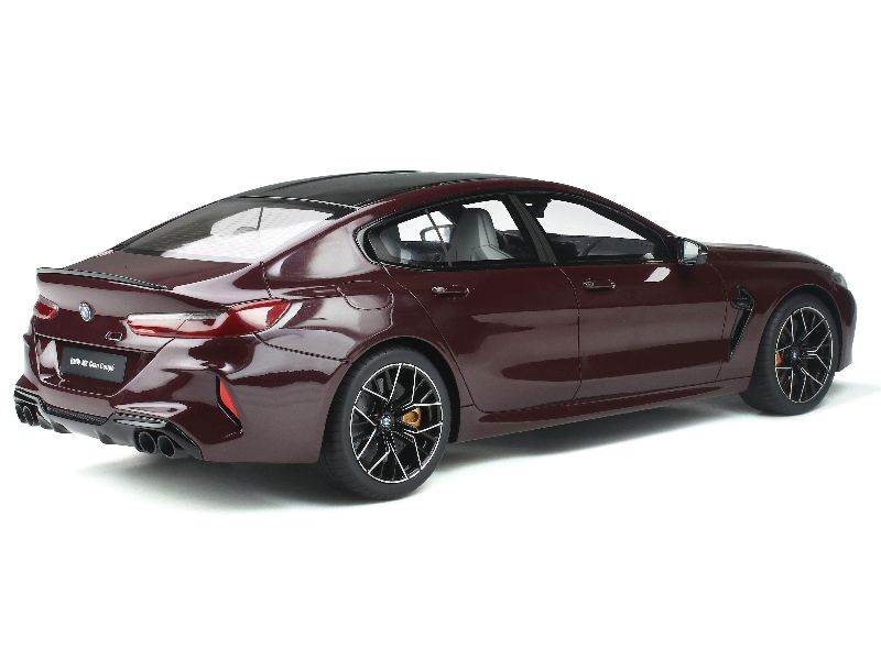 92784 BMW M8 Gran Coupe/ F93 2020