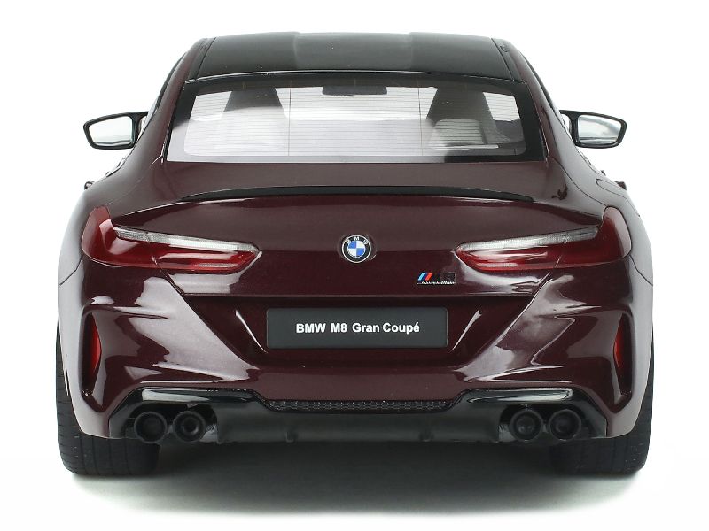 92784 BMW M8 Gran Coupe/ F93 2020