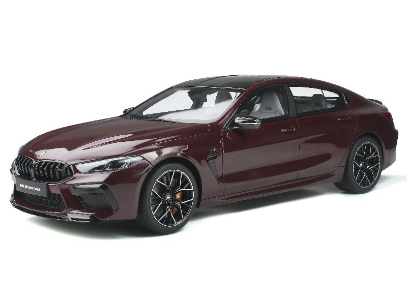 92784 BMW M8 Gran Coupe/ F93 2020