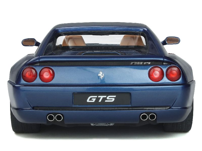 92787 Ferrari F355 GTS 1995