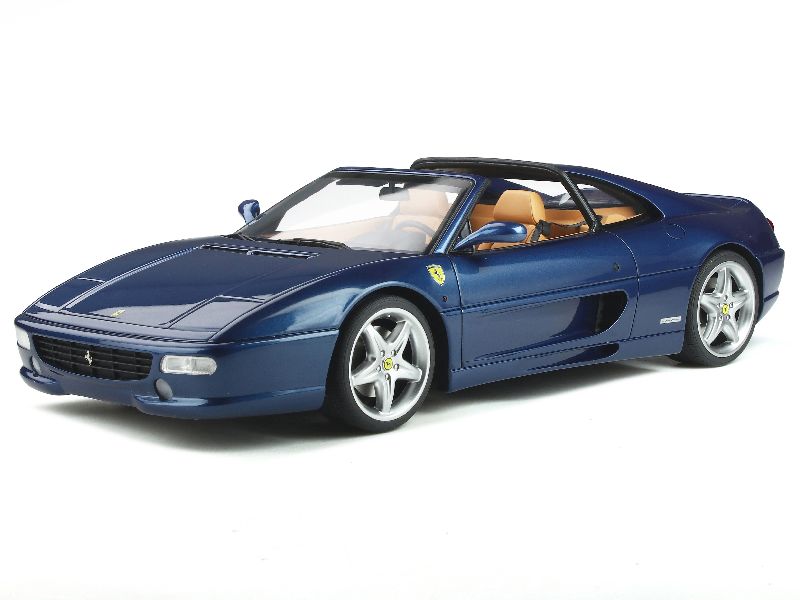 92787 Ferrari F355 GTS 1995