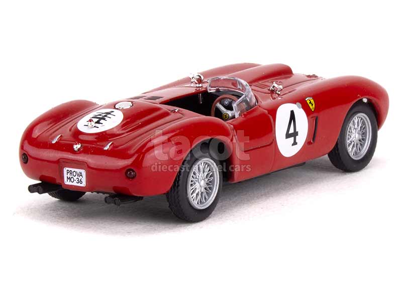 92789 Ferrari 375 Plus Le Mans 1954