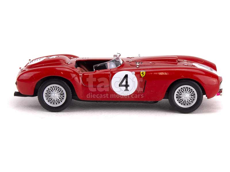 92789 Ferrari 375 Plus Le Mans 1954
