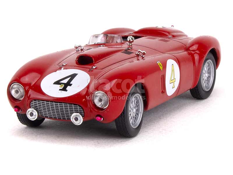 92789 Ferrari 375 Plus Le Mans 1954