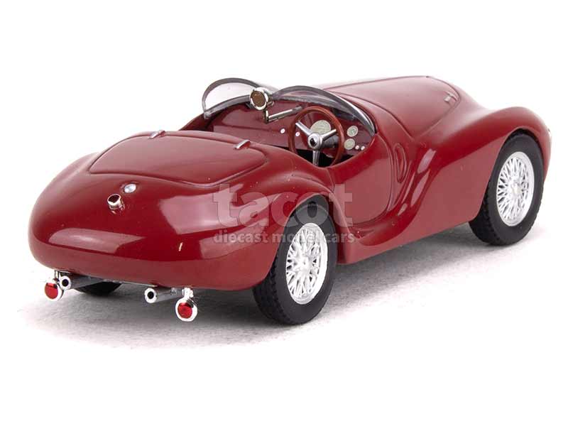 Ferrari Auto Avio 1/43 赤 1/43 イクソ FERRARI フェラーリ AUTO AVIO