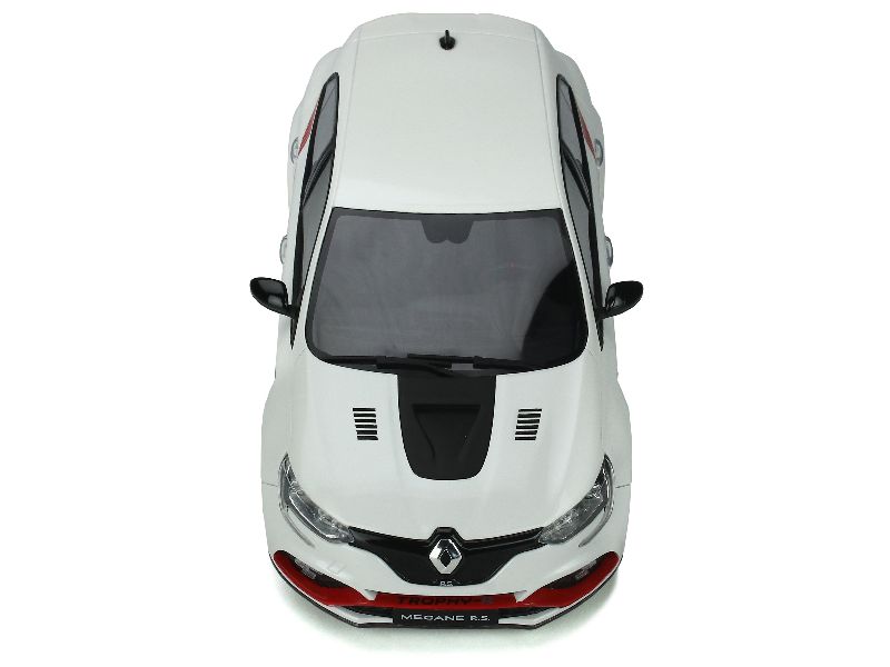 92801 Renault Megane IV RS Trophy-R 2019