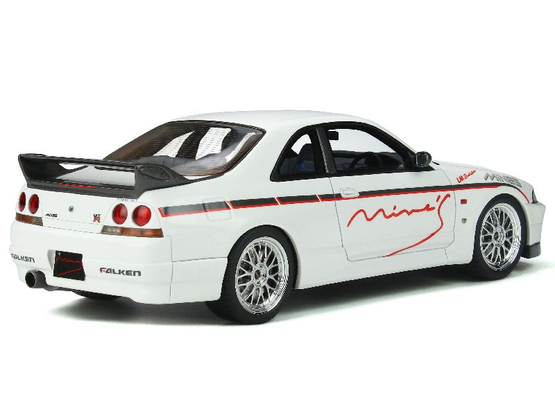 92803 Nissan Skyline GT-R Mine's R33