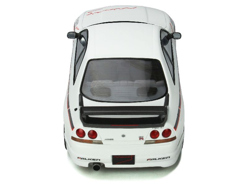 92803 Nissan Skyline GT-R Mine's R33