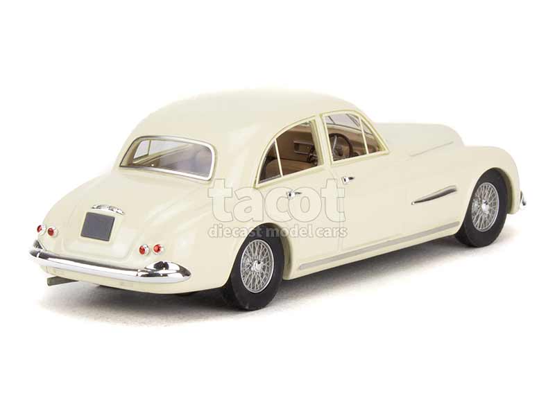 92825 Bugatti Type 101 Lepoix Prototype 1951