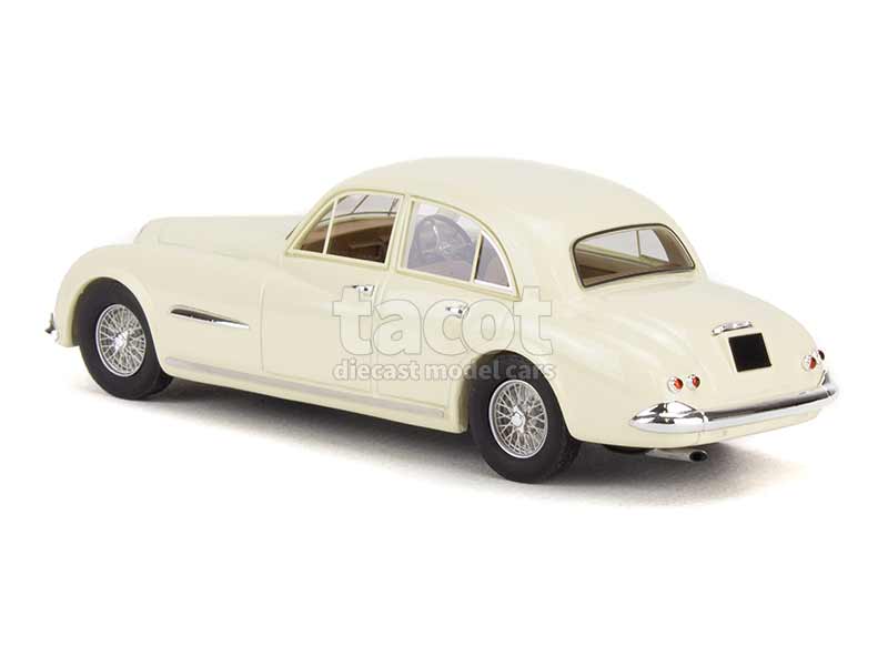 92825 Bugatti Type 101 Lepoix Prototype 1951