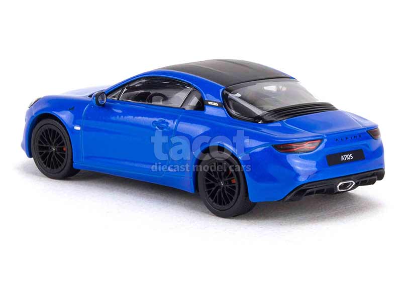 92832 Alpine A110S 2019