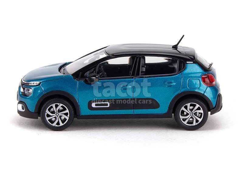 92834 Citroën C3 2020