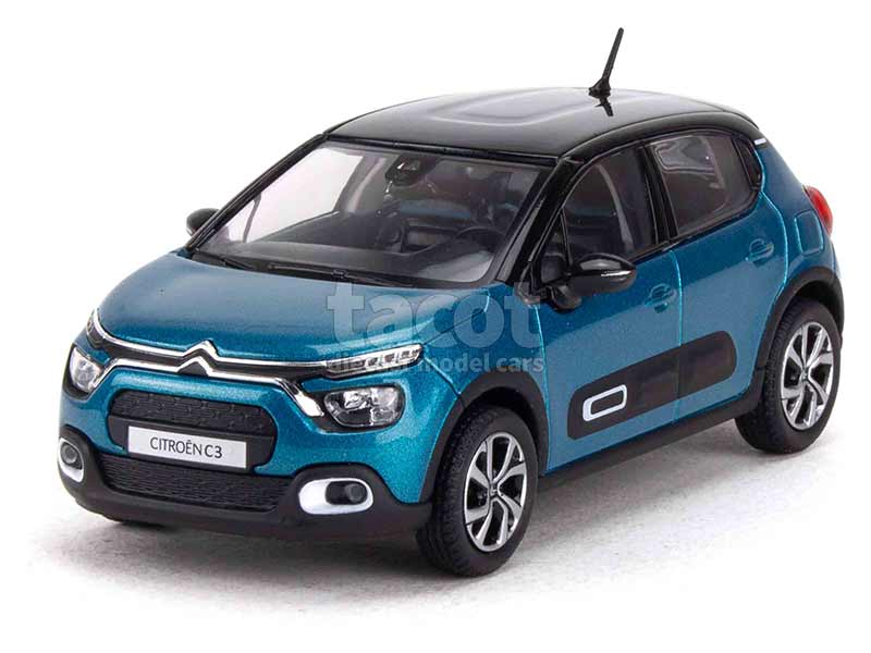 92834 Citroën C3 2020