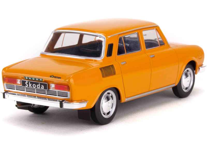 92845 Skoda 100 L 1975