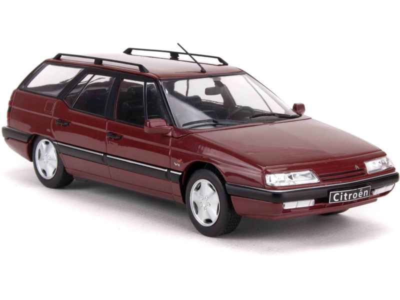 Citroën XM - info, prix, alternatives