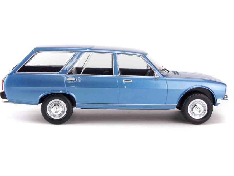 92850 Peugeot 504 Break 1976