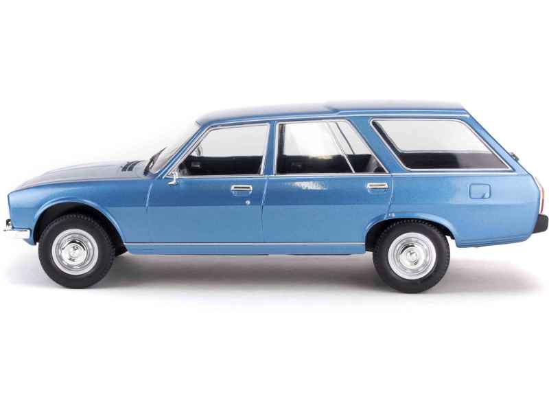 92850 Peugeot 504 Break 1976