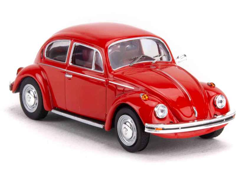 92851 Volkswagen Cox 1302 LS 1972