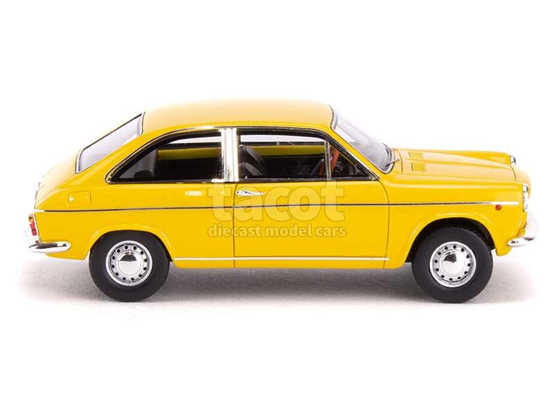 92857 Autobianchi Primula Coupé S 1968