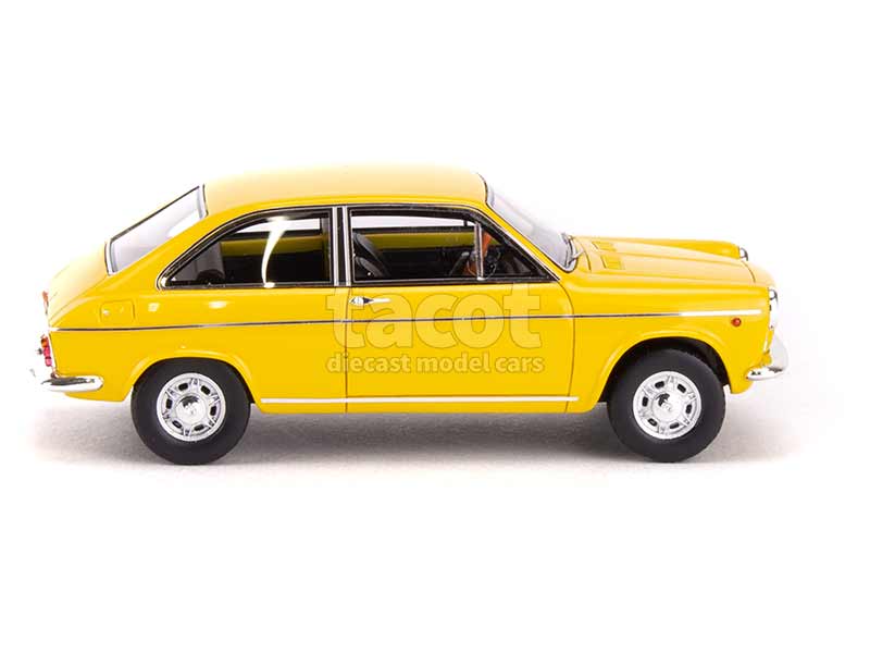 92858 Autobianchi Primula Coupé S 1968
