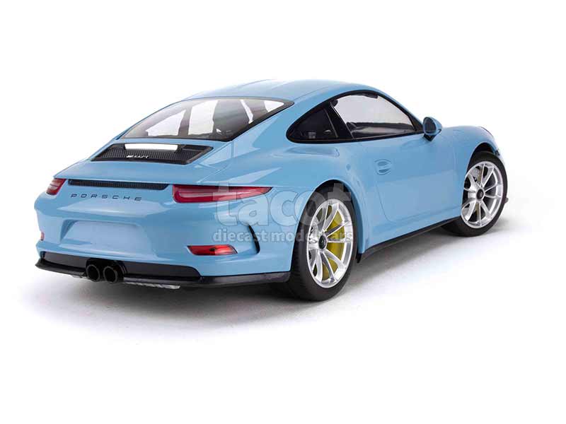 92875 Porsche 911/991 R 2016