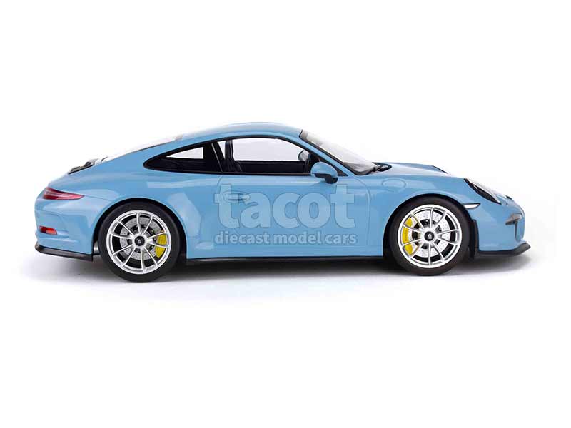 92875 Porsche 911/991 R 2016