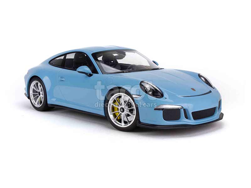 92875 Porsche 911/991 R 2016